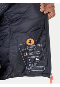 Save The Duck Kurtka przejściowa D32188M GIGA21 Granatowy Regular Fit. Kolor: niebieski. Materiał: syntetyk #6