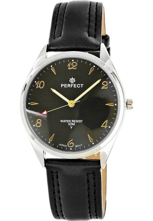 NoName - Zegarek Zegarek Damski PERFECT C530-7