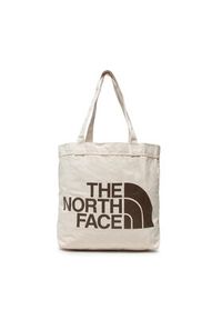 The North Face Torebka Cotton Tote NF0A3VWQR17 Beżowy. Kolor: beżowy #4