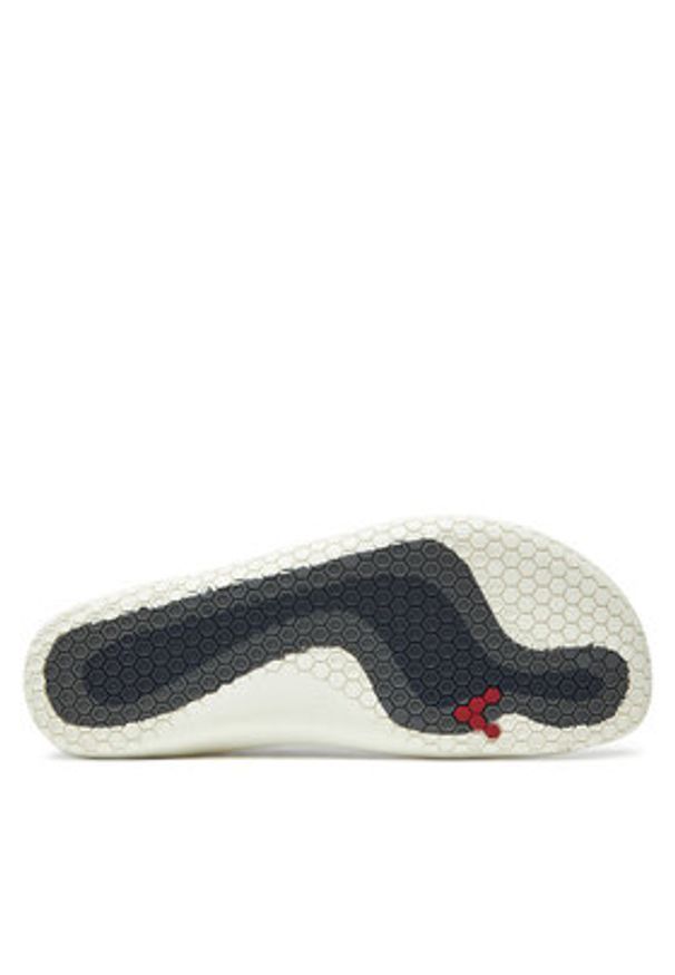 Vivo Barefoot Sneakersy 309574 Granatowy. Kolor: niebieski. Materiał: materiał