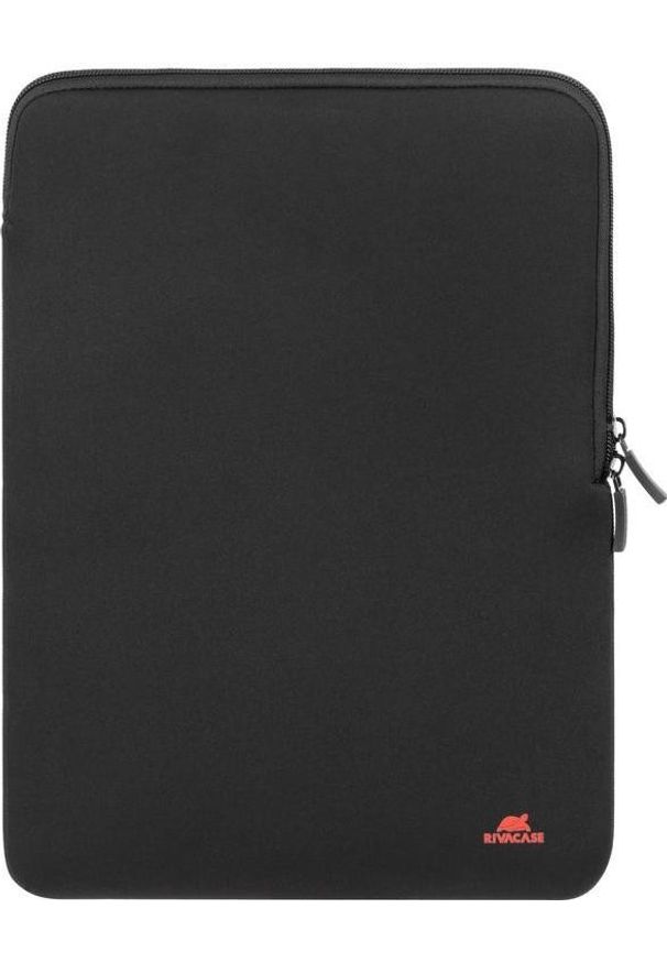 RIVACASE - Etui Rivacase 5223 czarny. Kolor: czarny. Materiał: materiał