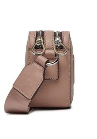 Tous - TOUS Torebka La Rue New 395910092 Różowy. Kolor: różowy. Materiał: skórzane #3
