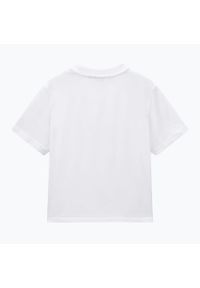 Koszulka damska Napapijri S-Suze. Kolor: biały #2