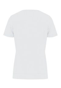 JOOP! T-Shirt 58 253JE58Tero 30049368 Biały Regular Fit. Kolor: biały. Materiał: bawełna #5