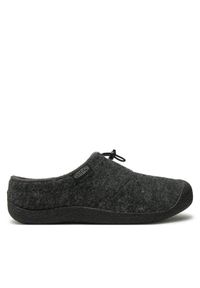 keen - Keen Klapki Howser III 1025550 Szary. Kolor: szary. Materiał: materiał #1