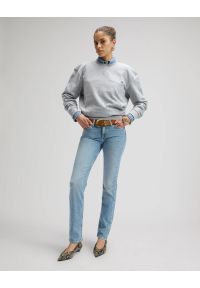 Lee - DAMSKIE SPODNIE LEE ELLY LIGHT APPROACH 112376705 #2
