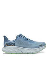 HOKA - Buty do biegania Hoka. Kolor: niebieski #1