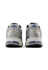 Buty unisex New Balance M1906REB – szare. Kolor: szary. Materiał: guma, materiał, syntetyk. Szerokość cholewki: normalna. Sport: turystyka piesza #5