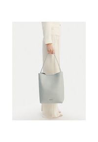 Gino Rossi - Torebka GINO ROSSI. Kolor: niebieski #1