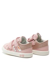 Primigi Sneakersy 5903011 Różowy. Kolor: różowy