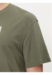 Jack & Jones - Jack&Jones Komplet 5 t-shirtów Aop Print 12260781 Kolorowy Relaxed Fit. Materiał: bawełna. Wzór: nadruk, kolorowy #5