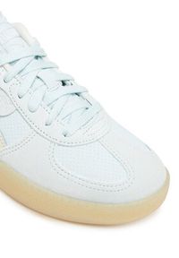 Puma Sneakersy Palermo Moda Ethereal Wns 403375 02 Niebieski. Kolor: niebieski. Materiał: zamsz, skóra