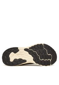 New Balance Sneakersy Fresh Foam Arishi V4 Czarny. Kolor: czarny. Materiał: materiał #5