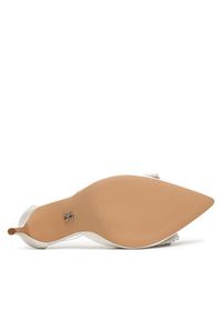 Steve Madden Szpilki Last Dance 11005297 Biały. Kolor: biały. Materiał: materiał. Obcas: na szpilce #6