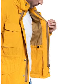 Lee - LEE FIELD JACKET GOLDEN YELLOW L88RCYNF 112123769 #4