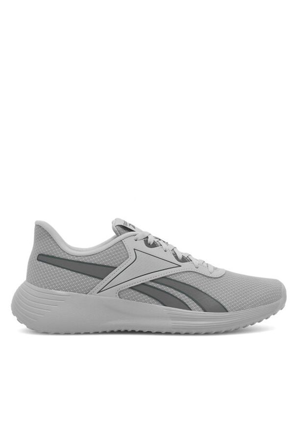 Reebok Buty do biegania Lite 3 100033950 Szary. Kolor: szary