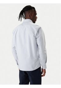 BOSS Koszula H-Liam 50555966 Fioletowy Regular Fit. Kolor: fioletowy. Materiał: bawełna #5