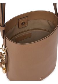 Furla Torebka Roxie S WB01875 ARE000 CN 4489S Brązowy. Kolor: brązowy. Materiał: skórzane #5