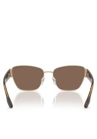 Armani Exchange Okulary przeciwsłoneczne 0AX2051S 611073 Brązowy. Kolor: brązowy #3