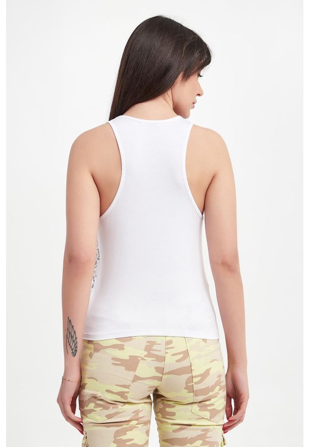 Patrizia Pepe - Top damski PATRIZIA PEPE