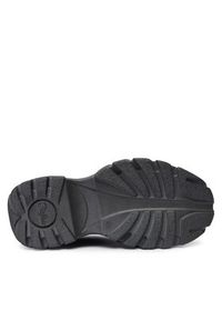 Buffalo Sneakersy 1339-14 1636491 Szary. Kolor: szary. Materiał: materiał #4