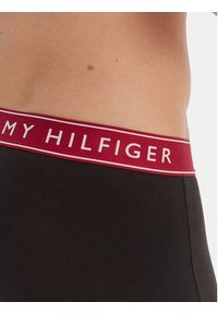 TOMMY HILFIGER - Tommy Hilfiger Komplet bokserek UM0UM03881 Czarny. Kolor: czarny. Materiał: bawełna #6