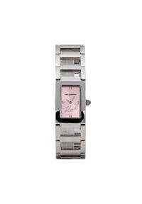 Karl Lagerfeld - KARL LAGERFELD Zegarek R0553103505 Srebrny. Kolor: srebrny #1