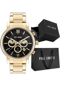 Zegarek męski Paul Lorens MODERO PL20017B-1D1 #1