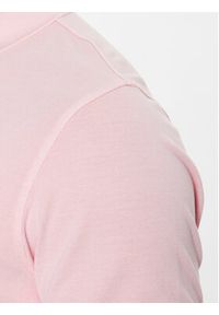 JOOP! Jeans Polo 30037489 Różowy Modern Fit. Typ kołnierza: polo. Kolor: różowy #3
