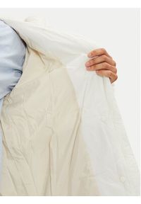 Calvin Klein Jeans Kurtka zimowa J20J224122 Écru Relaxed Fit. Materiał: syntetyk. Sezon: zima #6