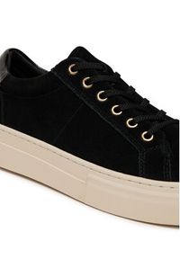 Vagabond Shoemakers Sneakersy Zoe Platform 5927-240-20 Czarny. Kolor: czarny. Materiał: skóra. Obcas: na platformie #5