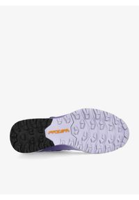 Buty trailowe damskie Scarpa Ribelle Run Kalibra HT. Kolor: fioletowy. Sport: bieganie