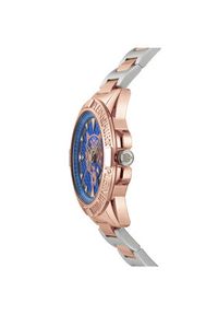 Plein Sport Zegarek Touchdown PSFBA1223 Złoty. Kolor: złoty. Styl: sportowy #3