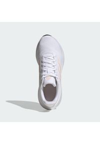 Adidas - Buty Runfalcon 3.0. Kolor: wielokolorowy, czarny, beżowy, biały. Materiał: materiał