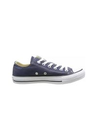 Femme ALL STAR OX Converse M9697C NAVY ALL STAR OX F Bleu Converse. Kolor: niebieski. Model: Converse All Star