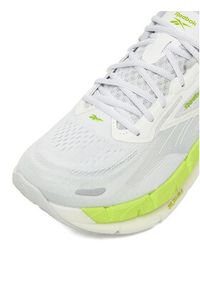 Reebok Buty do biegania EO-FLOATZIG DOUBLE 100244469 Biały. Kolor: biały. Materiał: materiał #3