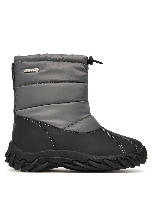 Śniegowce EMU Australia. Kolor: szary