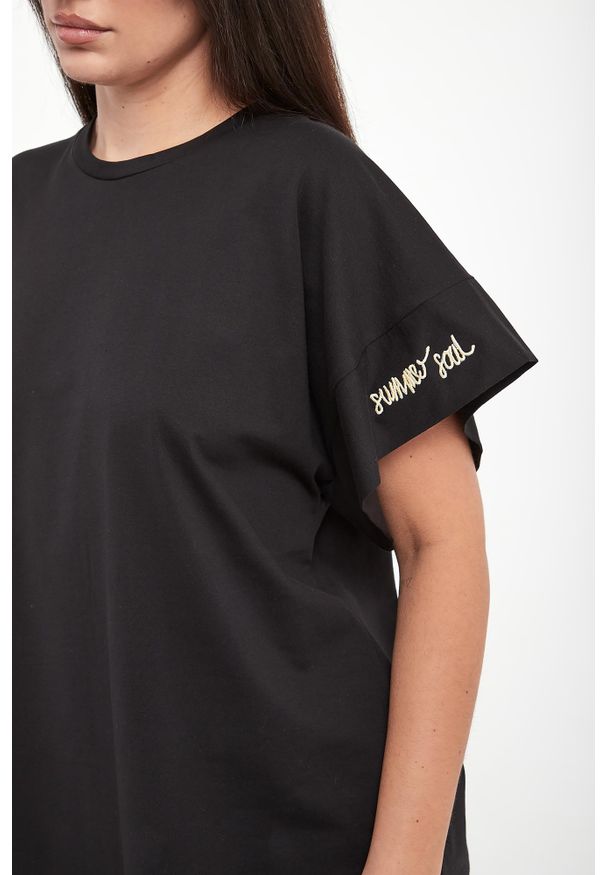 T-shirt damski Air MMC STUDIO