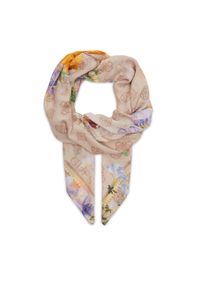 Guess Chusta AW9991 COT03 Beżowy. Kolor: beżowy. Materiał: materiał #1