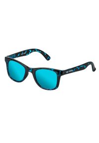Dzieci Surf ęce okulary przeciwsłoneczne Electrik SIROKO Czarny. Kolor: niebieski, wielokolorowy, czarny