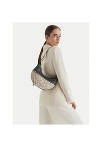 Tous - Torebka TOUS. Kolor: beżowy #1