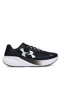 Buty do biegania Under Armour. Kolor: czarny #1