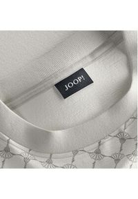 JOOP! T-Shirt Victormanuel 30101945 Écru Regular Fit. Materiał: lyocell #4