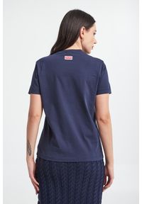 Kenzo - T-shirt damski KENZO #3
