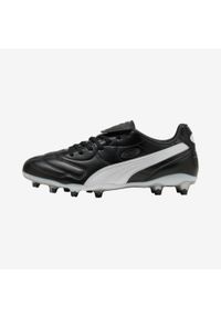 Puma - Buty piłkarskie King Liga. Wzór: nadruk. Sport: piłka nożna