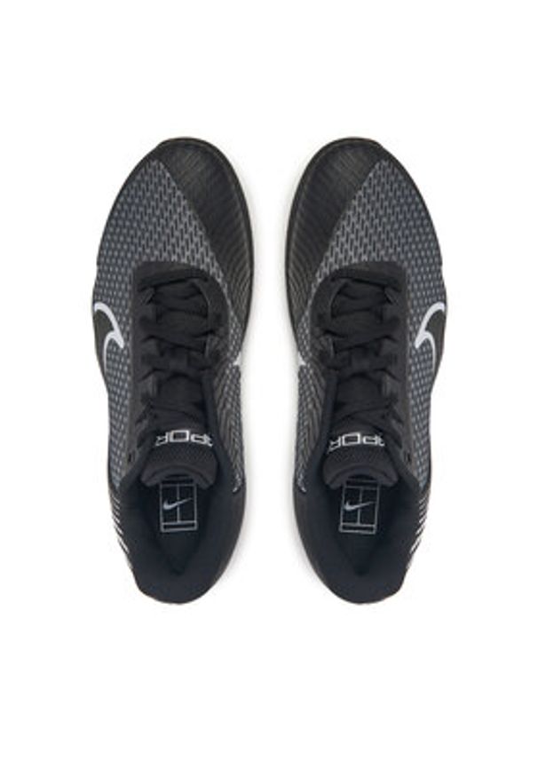 Nike Buty do tenisa Air Zoom Vapor Pro 2 DV2020 Czarny. Kolor: czarny. Materiał: materiał. Model: Nike Zoom. Sport: tenis