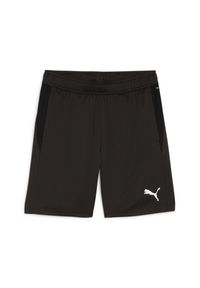 Szorty Puma TeamGOAL. Kolor: czarny. Sport: fitness #1