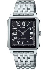 Casio - ZEGAREK MĘSKI CASIO MTP-B190D-1B + BOX #1