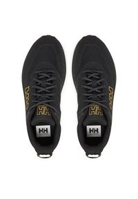 Helly Hansen Trekkingi Cantabria 11988_990 Czarny. Kolor: czarny. Materiał: materiał #2