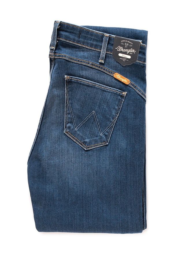 Wrangler - WRANGLER DREW BLUE WILLOW W24SU449H